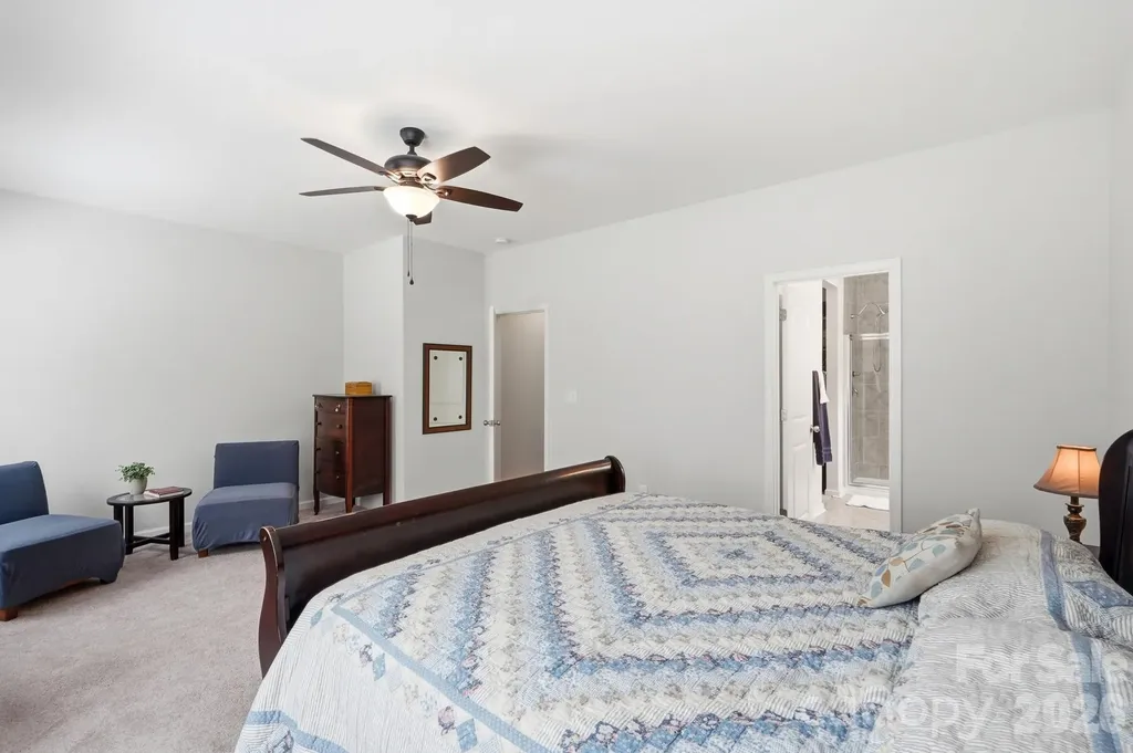 2667 Andes Drive Statesville NC 28625