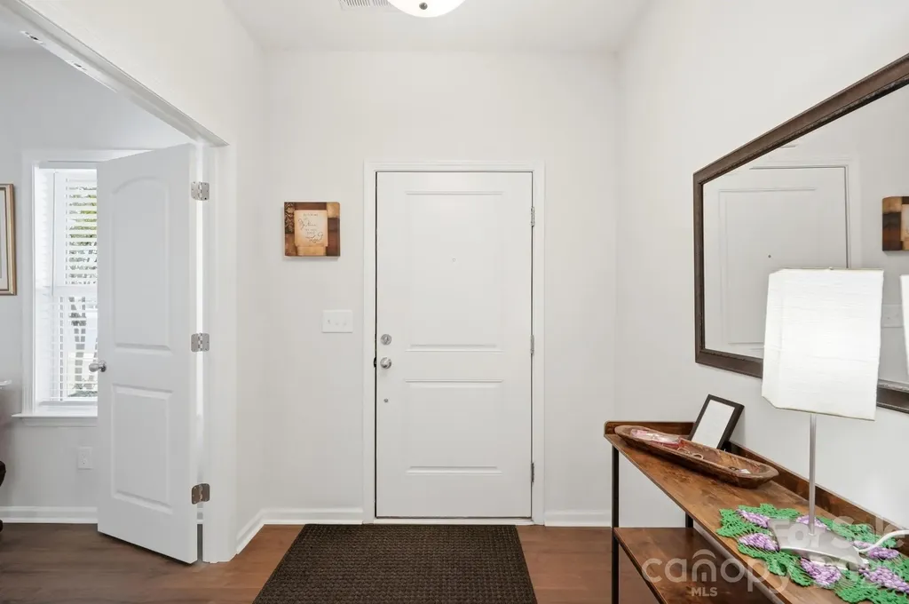 2667 Andes Drive Statesville NC 28625
