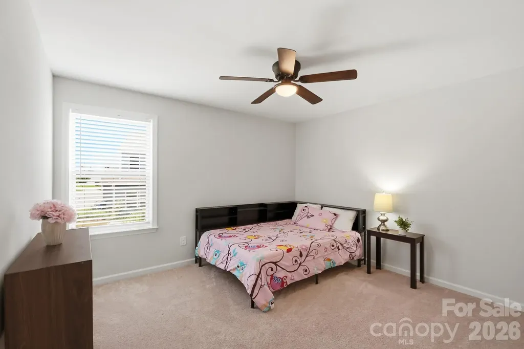2667 Andes Drive Statesville NC 28625