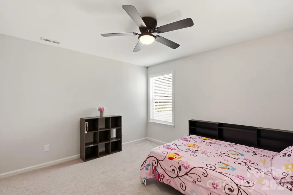 2667 Andes Drive Statesville NC 28625