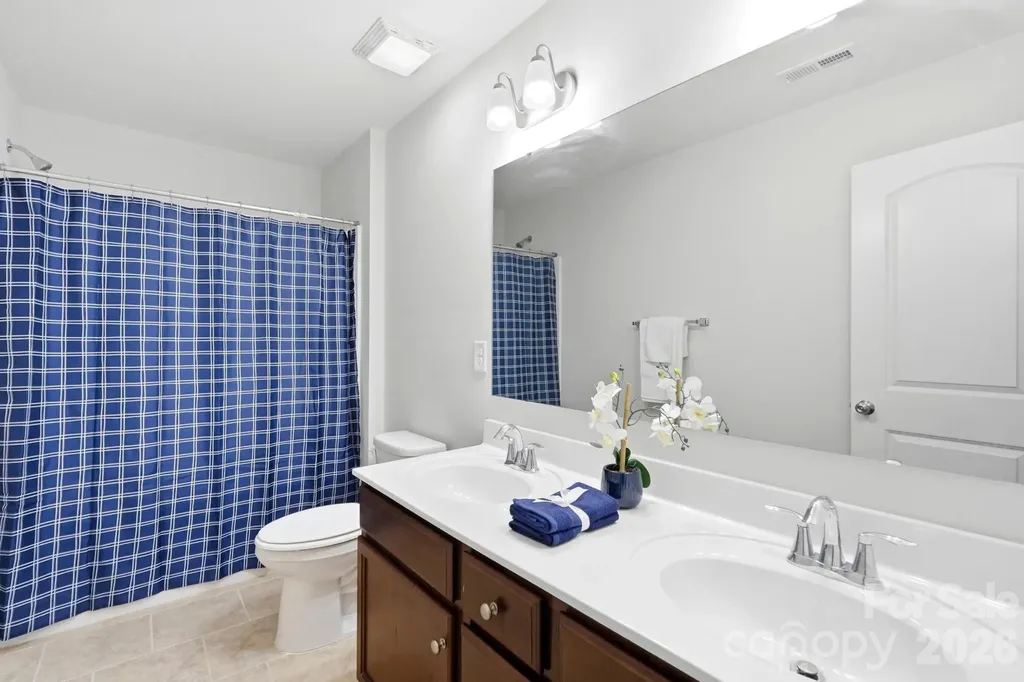 2667 Andes Drive Statesville NC 28625