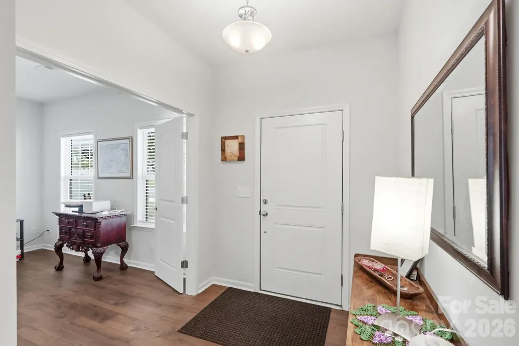 2667 Andes Drive Statesville NC 28625