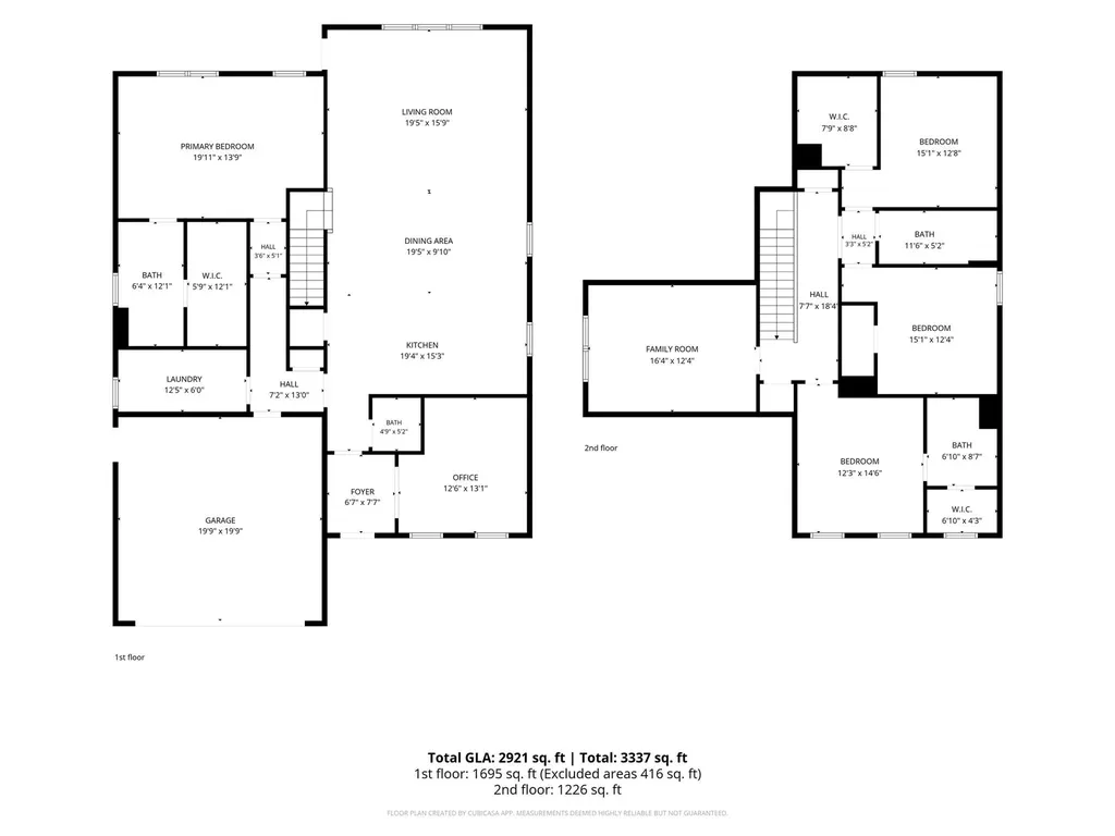 2667 Andes Drive Statesville NC 28625