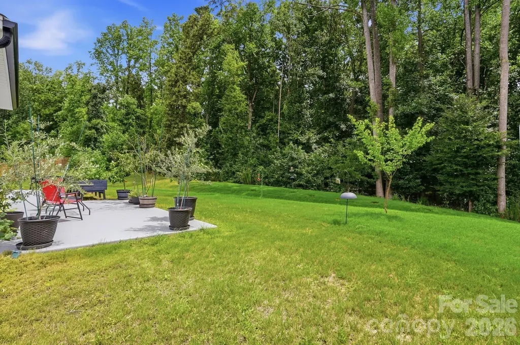 2667 Andes Drive Statesville NC 28625
