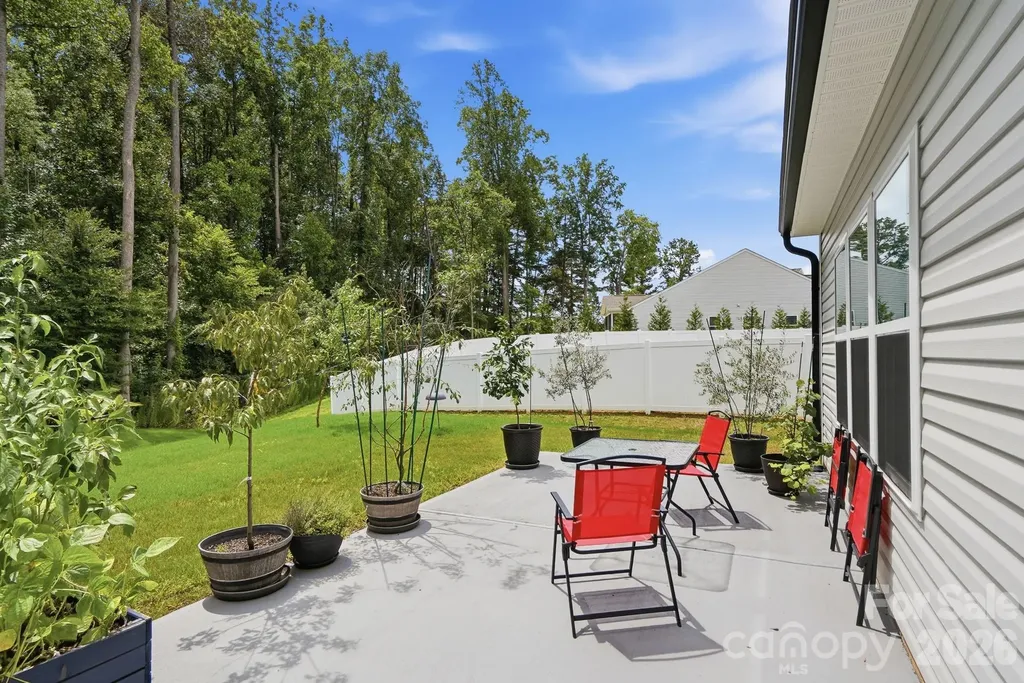 2667 Andes Drive Statesville NC 28625