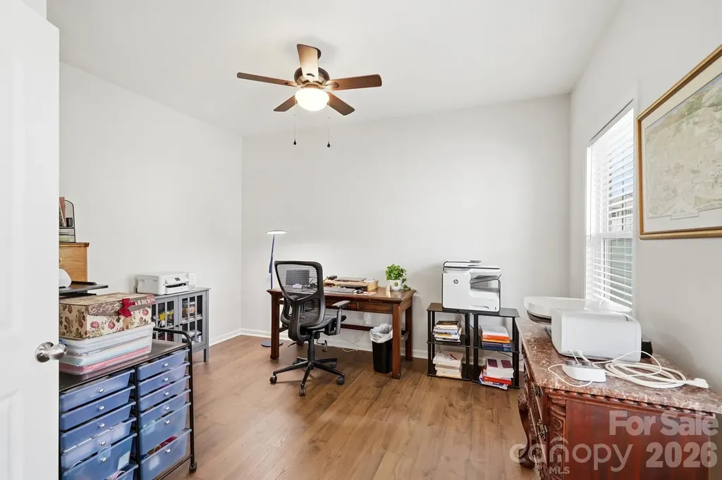 2667 Andes Drive Statesville NC 28625