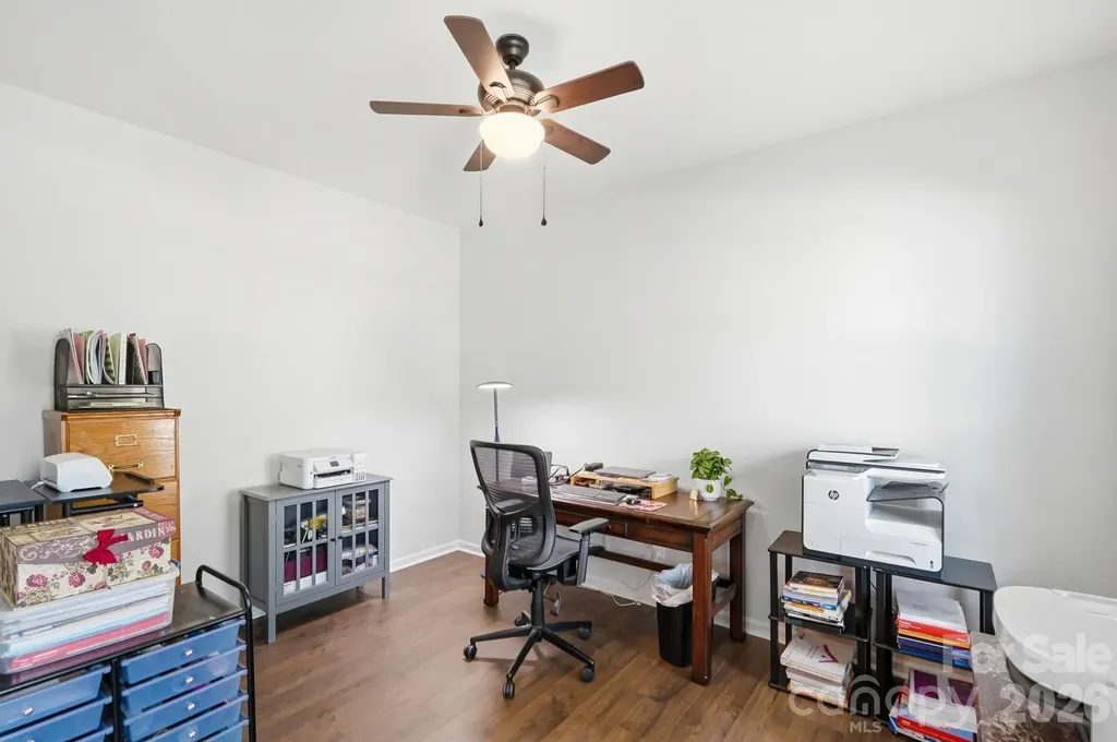 2667 Andes Drive Statesville NC 28625