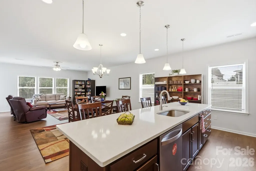 2667 Andes Drive Statesville NC 28625