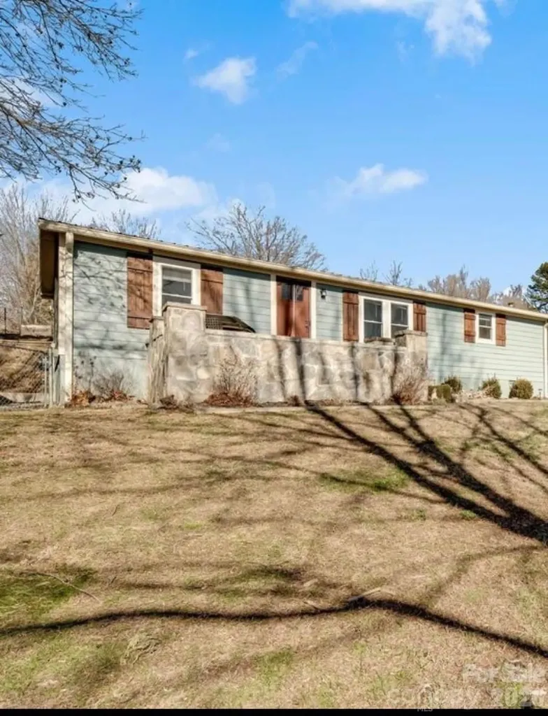 213 Sandy Creek Court Hendersonville NC 28792
