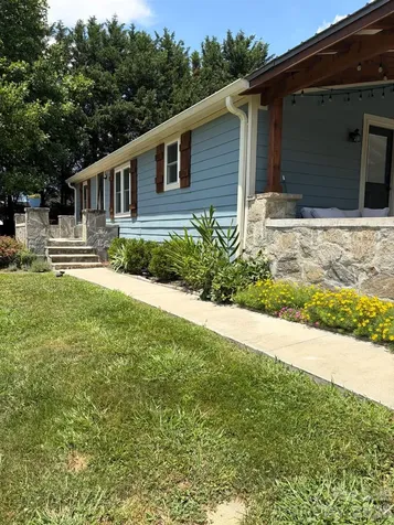 213 Sandy Creek Court Hendersonville NC 28792