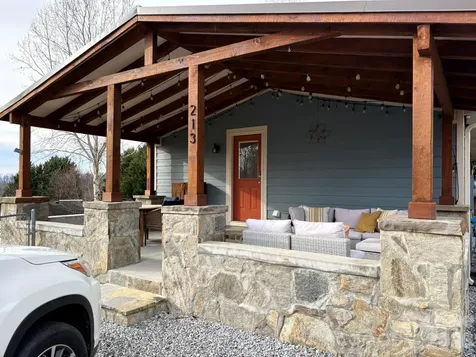 213 Sandy Creek Court Hendersonville NC 28792