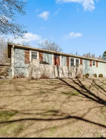 213 Sandy Creek Court Hendersonville NC 28792