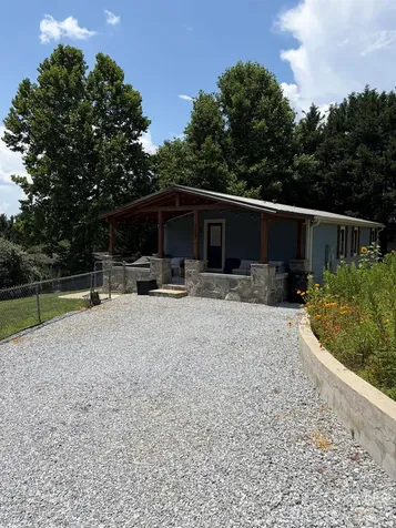 213 Sandy Creek Court Hendersonville NC 28792