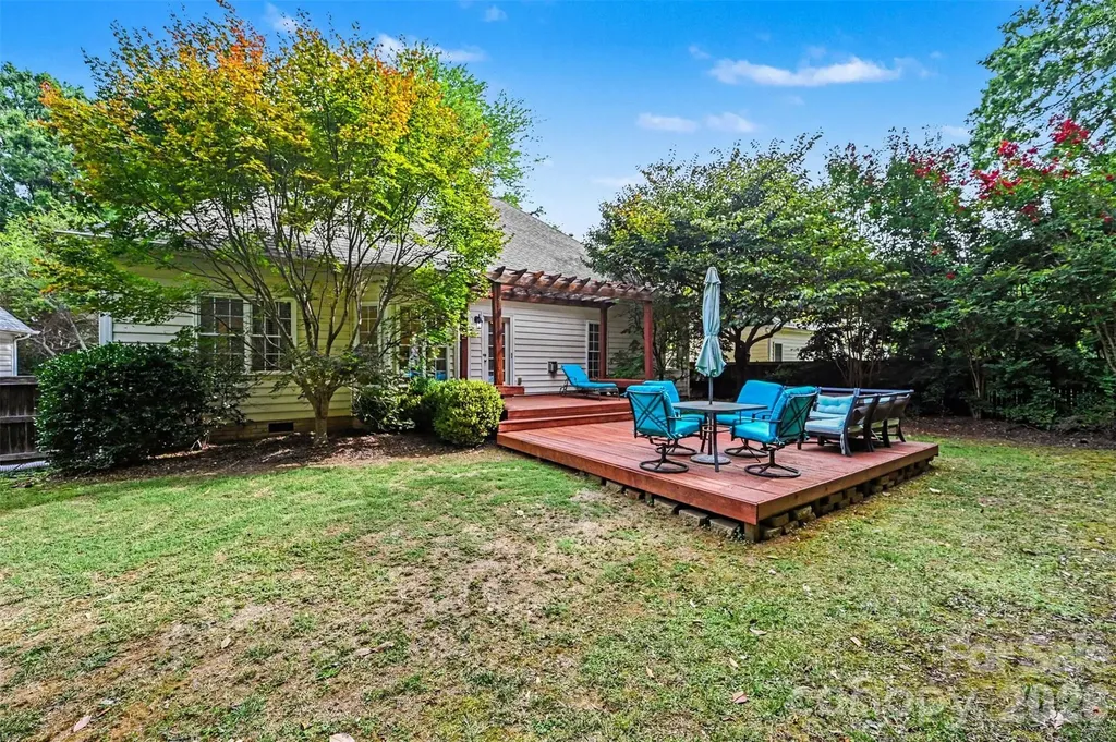 1109 Moray Court Charlotte NC 28211