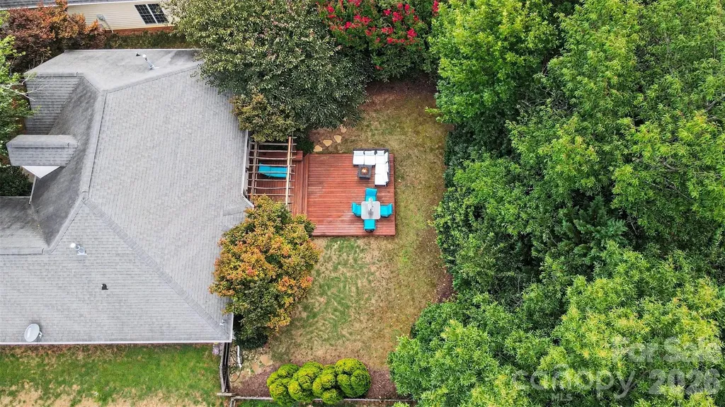 1109 Moray Court Charlotte NC 28211