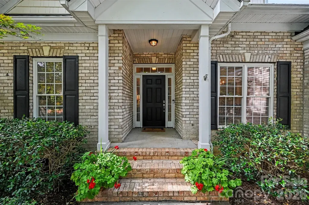 1109 Moray Court Charlotte NC 28211