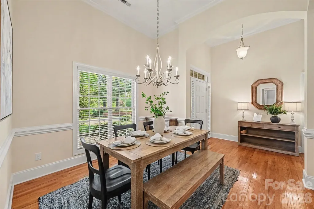 1109 Moray Court Charlotte NC 28211
