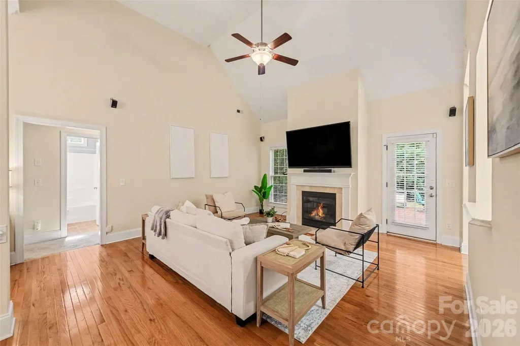 1109 Moray Court Charlotte NC 28211