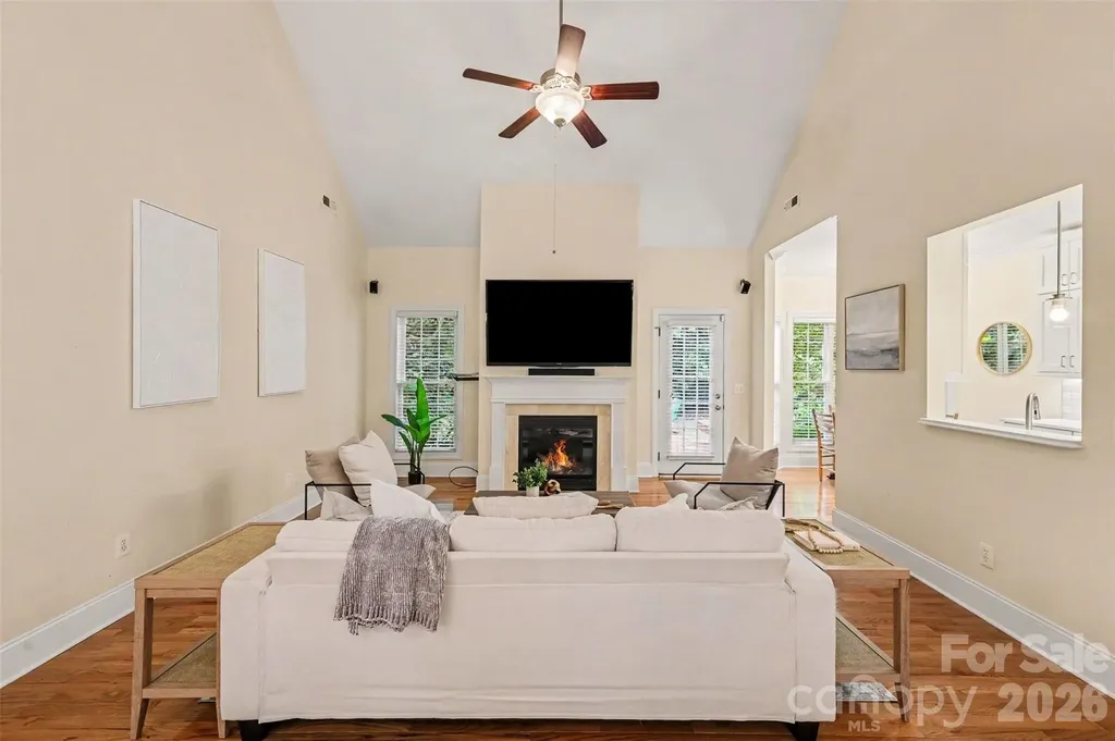 1109 Moray Court Charlotte NC 28211