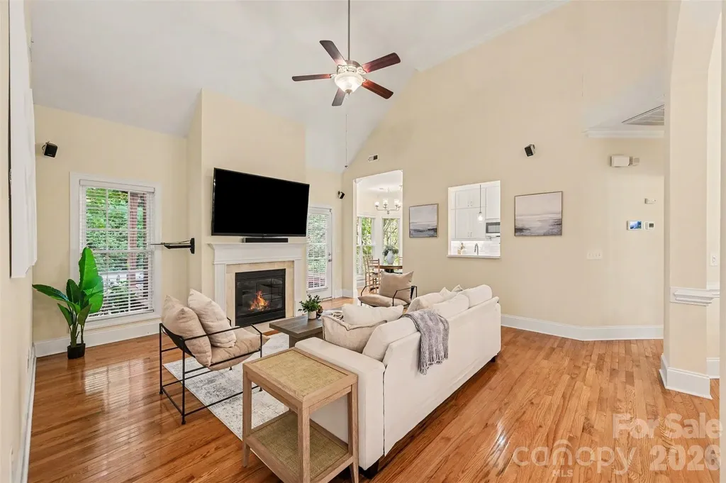 1109 Moray Court Charlotte NC 28211