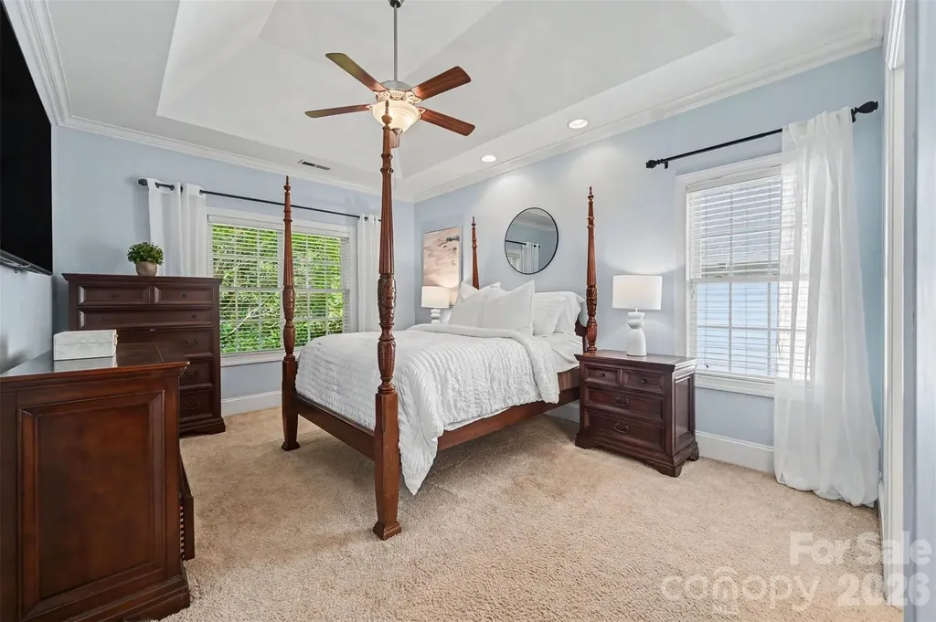 1109 Moray Court Charlotte NC 28211