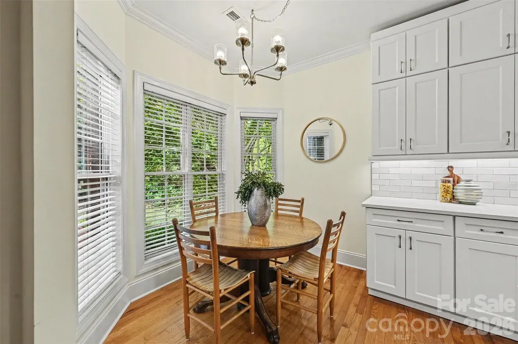 1109 Moray Court Charlotte NC 28211