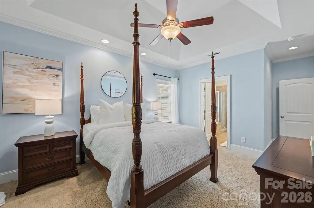1109 Moray Court Charlotte NC 28211
