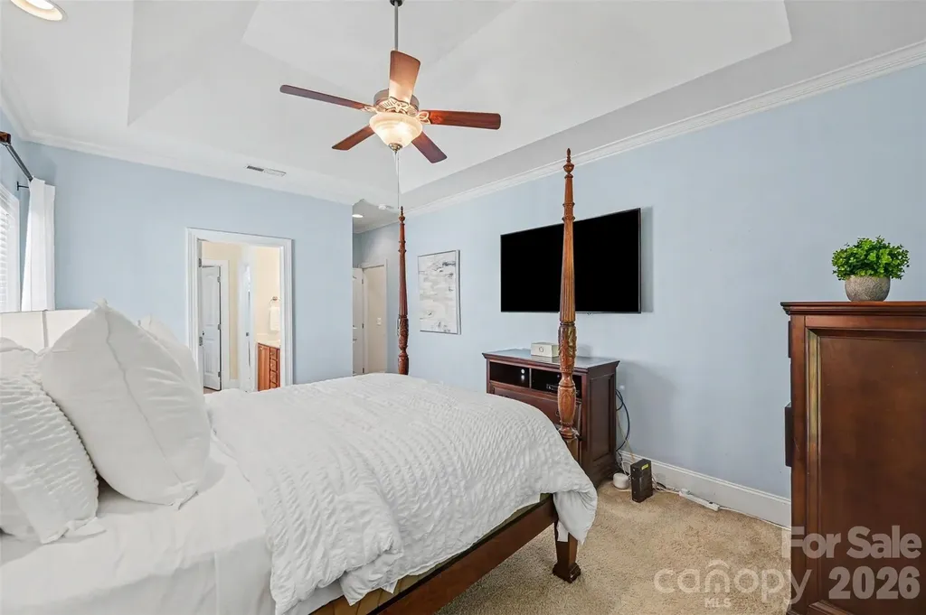1109 Moray Court Charlotte NC 28211