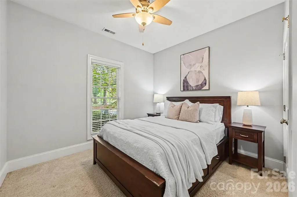 1109 Moray Court Charlotte NC 28211