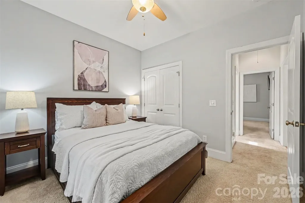 1109 Moray Court Charlotte NC 28211