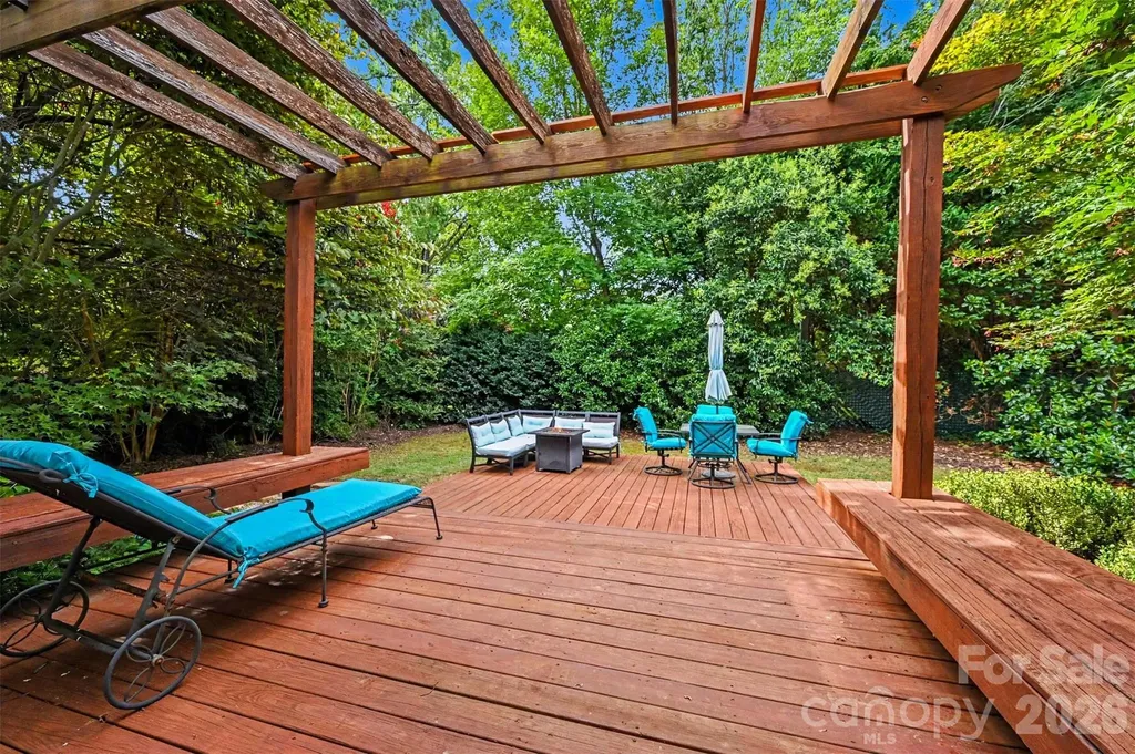 1109 Moray Court Charlotte NC 28211