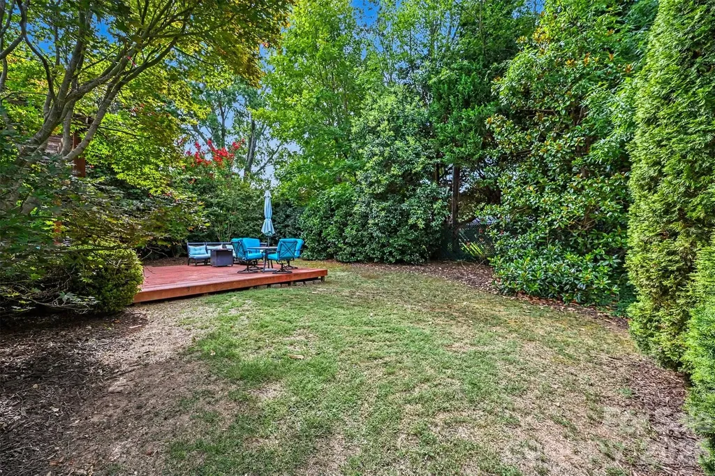 1109 Moray Court Charlotte NC 28211