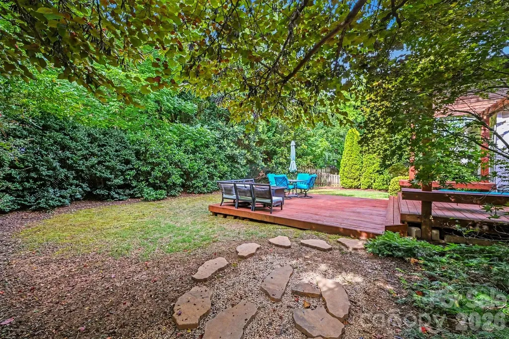 1109 Moray Court Charlotte NC 28211