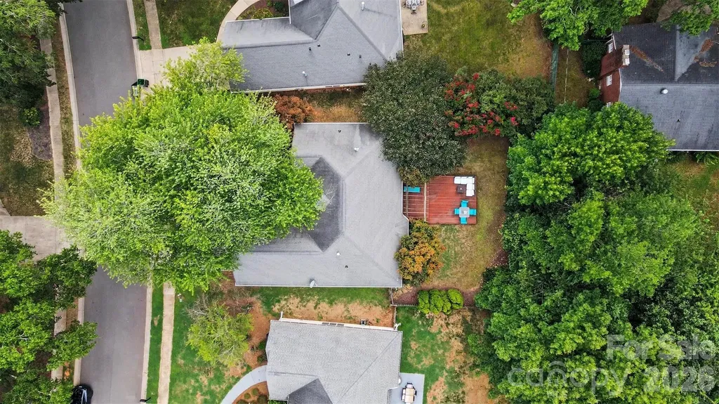 1109 Moray Court Charlotte NC 28211