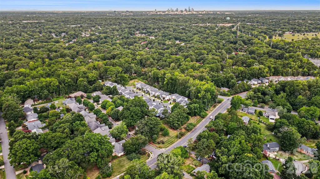1109 Moray Court Charlotte NC 28211