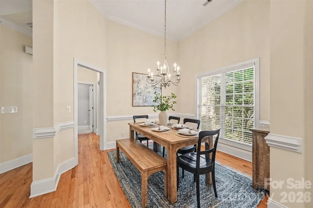 1109 Moray Court Charlotte NC 28211
