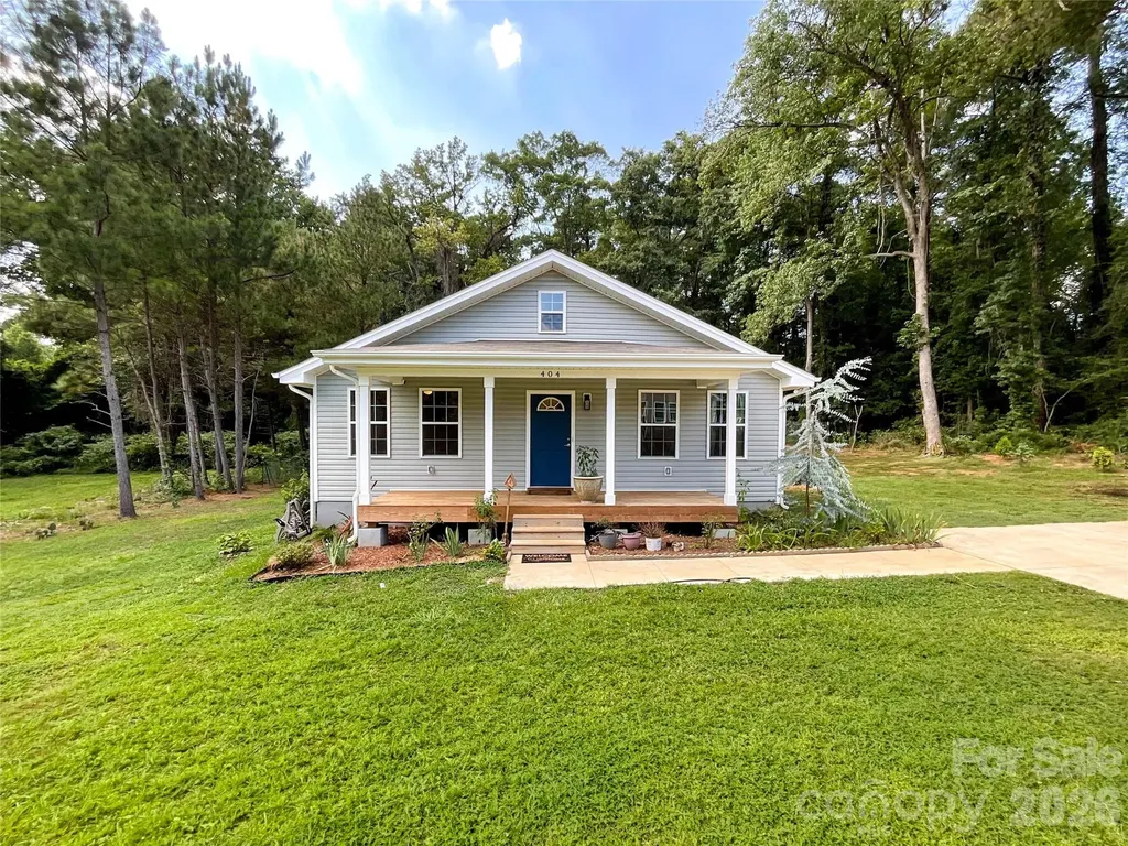 404 White Store Road Wadesboro NC 28170