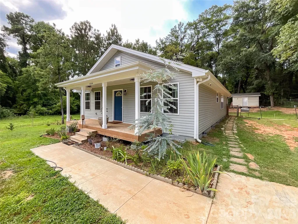 404 White Store Road Wadesboro NC 28170