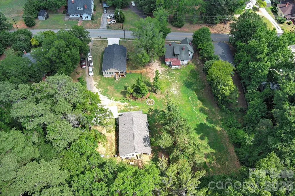 404 White Store Road Wadesboro NC 28170