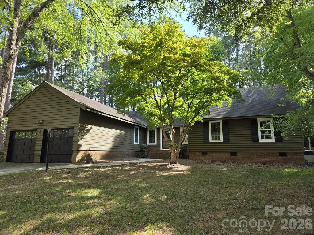 8315 Park Vista Circle Charlotte NC 28226