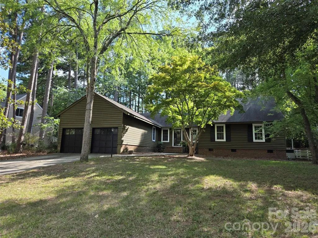 8315 Park Vista Circle Charlotte NC 28226
