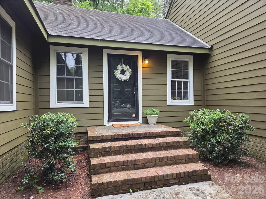 8315 Park Vista Circle Charlotte NC 28226