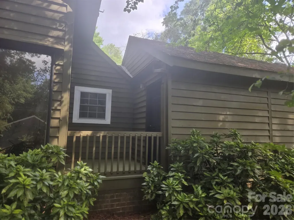 8315 Park Vista Circle Charlotte NC 28226