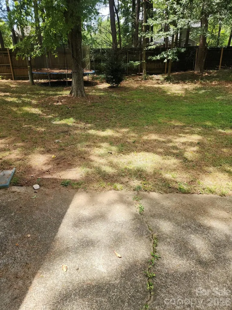 8315 Park Vista Circle Charlotte NC 28226