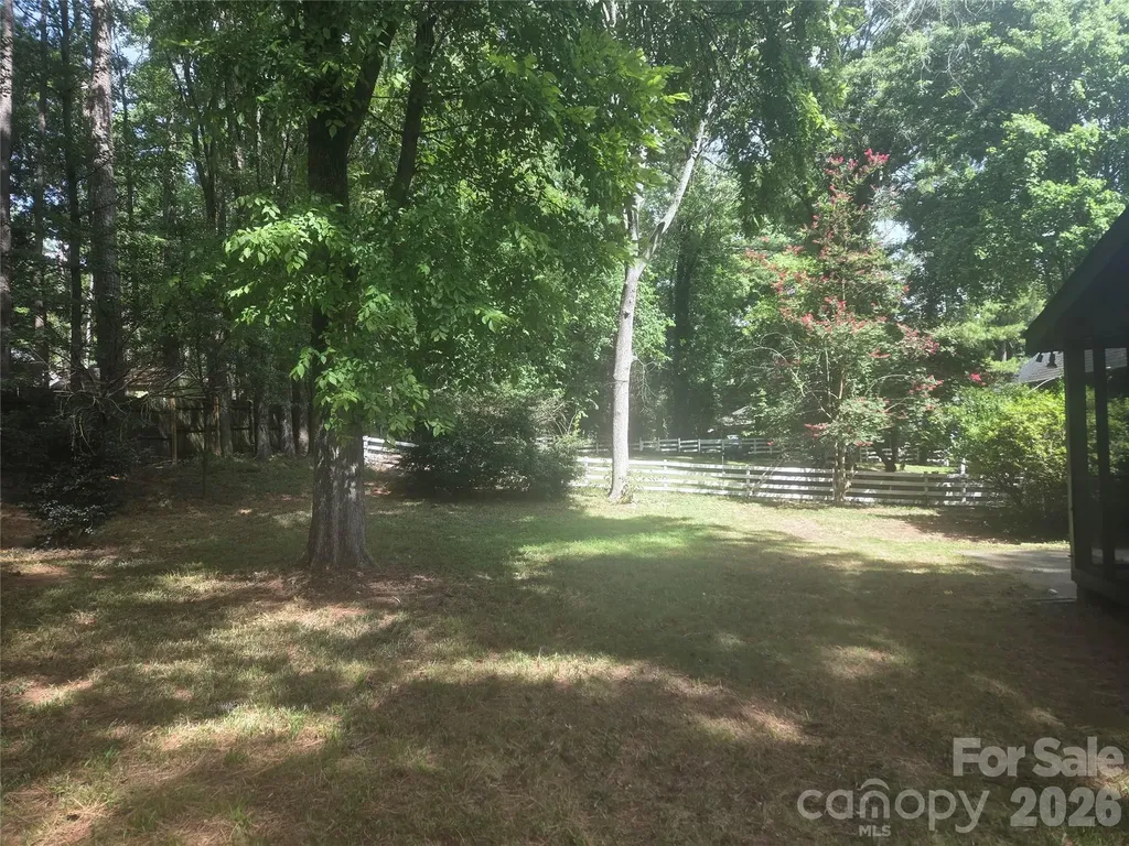 8315 Park Vista Circle Charlotte NC 28226