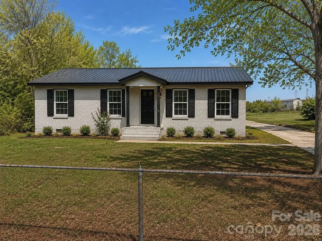 1180 W Wall Street Wadesboro NC 28170