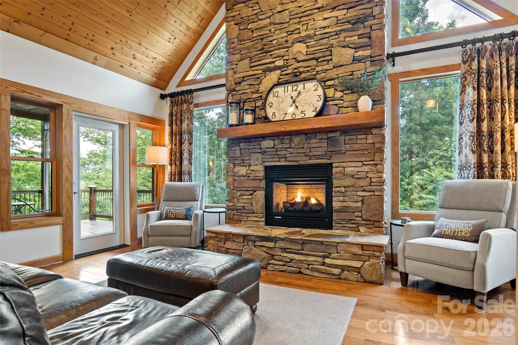 179 Rock Spring Road Lake Lure NC 28746
