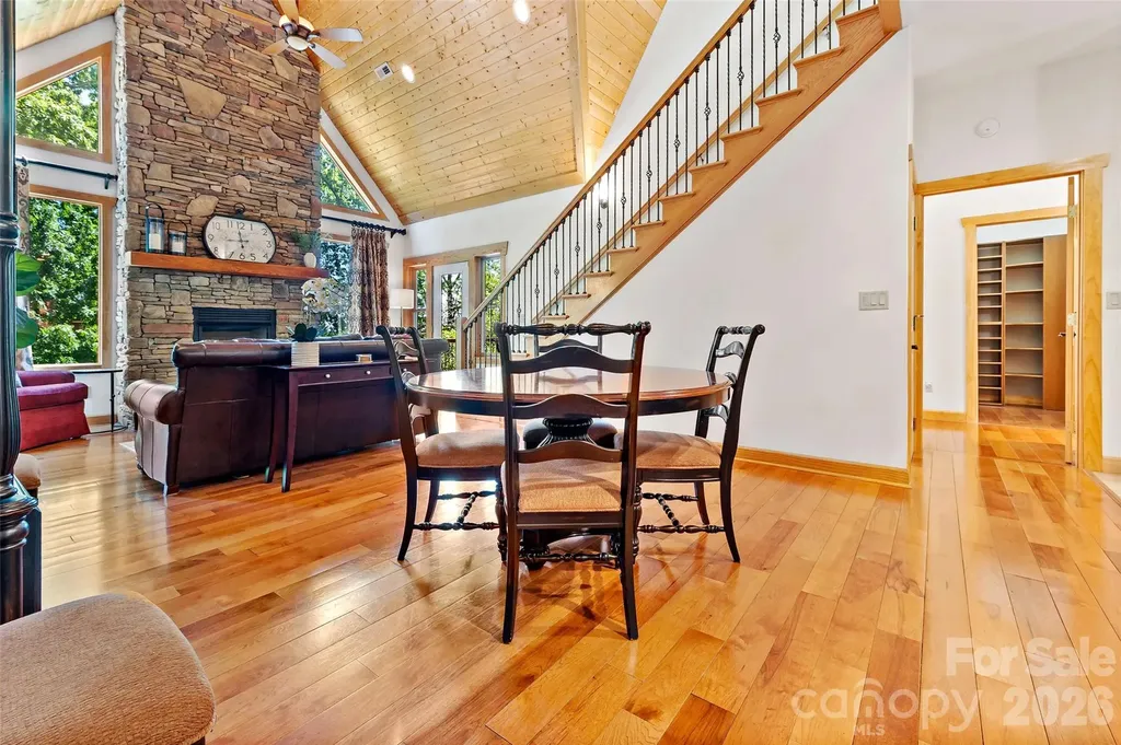 179 Rock Spring Road Lake Lure NC 28746