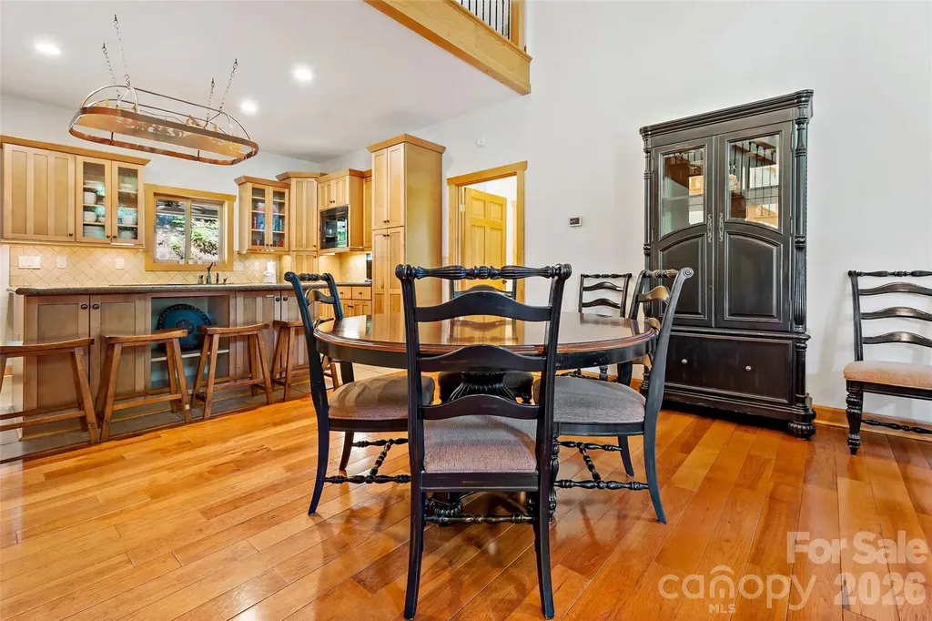 179 Rock Spring Road Lake Lure NC 28746