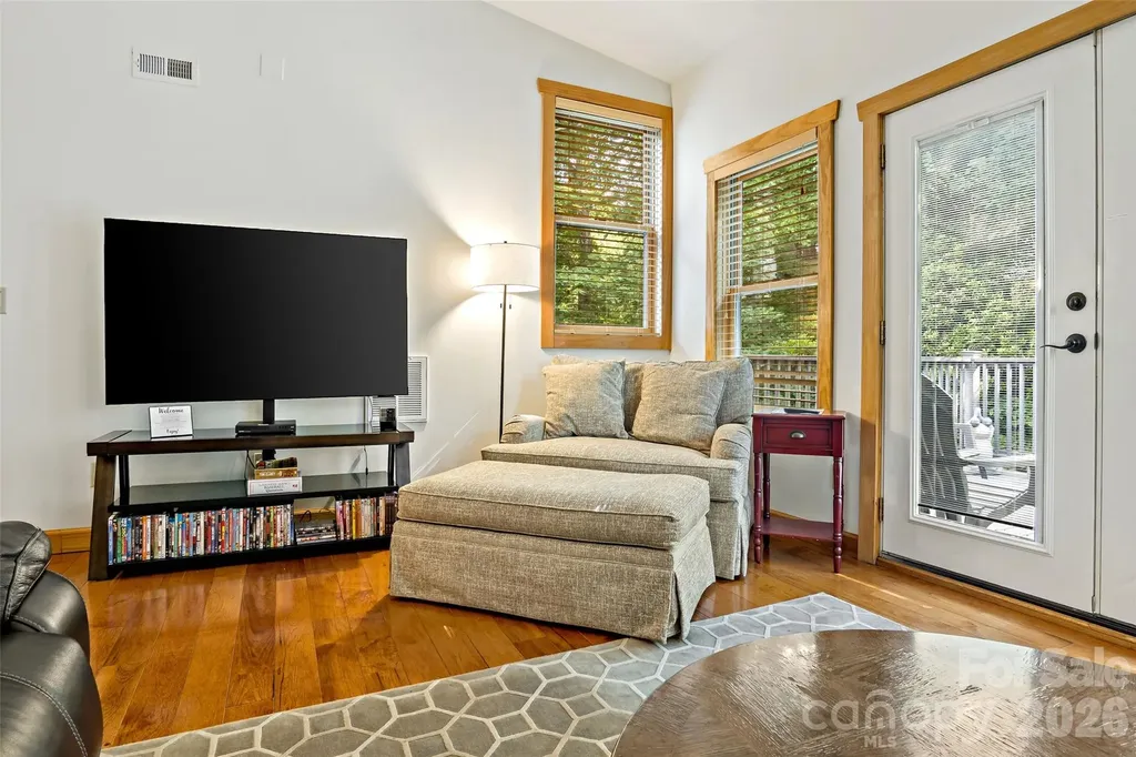 179 Rock Spring Road Lake Lure NC 28746